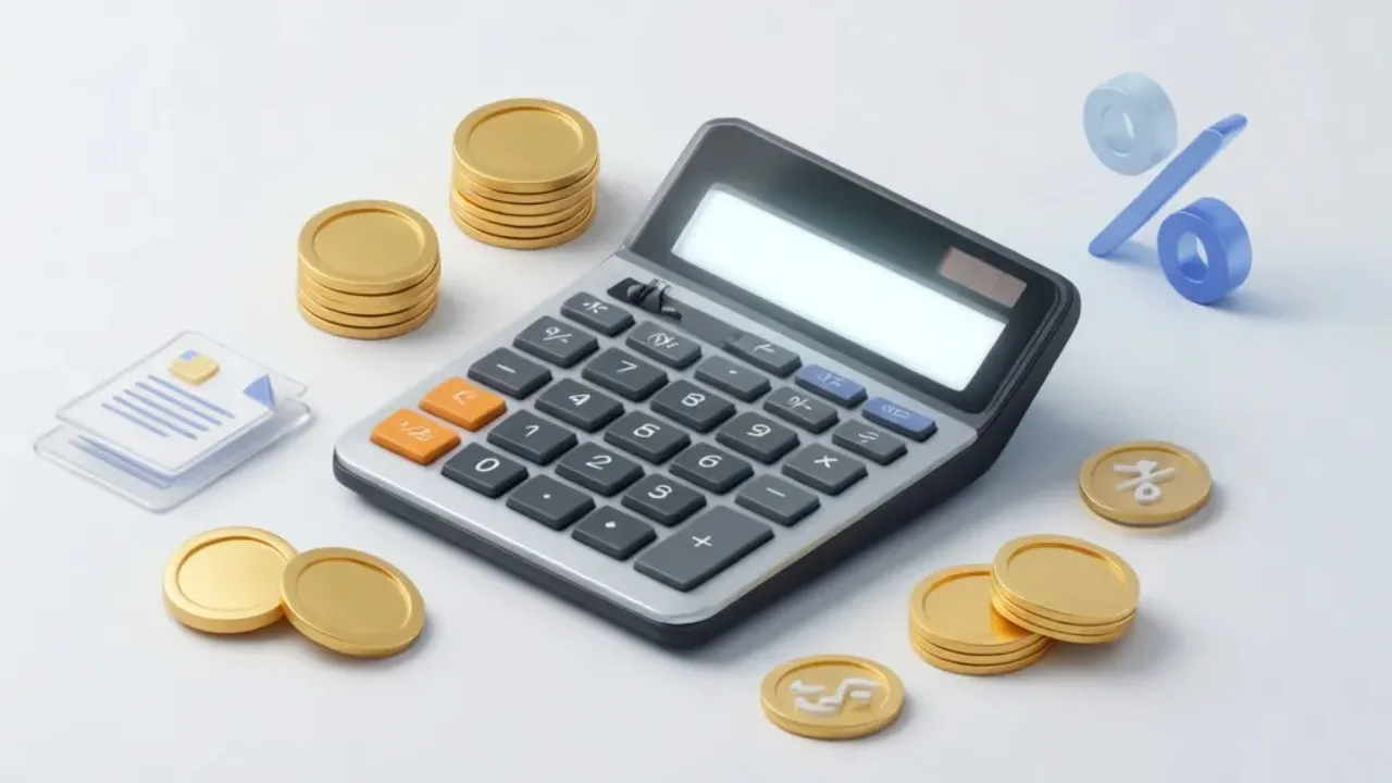 13000 netto ile to brutto? Praktyczny przewodnik po zarobkach (2026) Wykres pokazujący 13000 netto ile to brutto na nowoczesnym tablecie z wynikami finansowymi.
