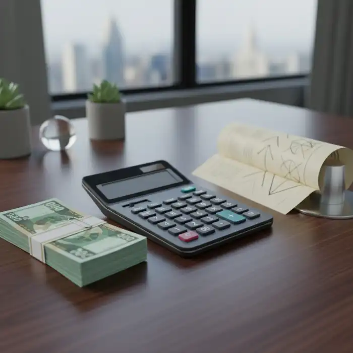 13500 brutto ile to netto? Sprawdź kalkulator wynagrodzeń 2026 i umowę