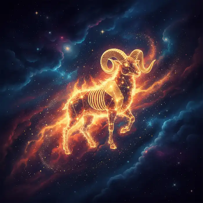 22 marca znak zodiaku: Baran, astrologia i charakterystyka urodzonych 22 marca