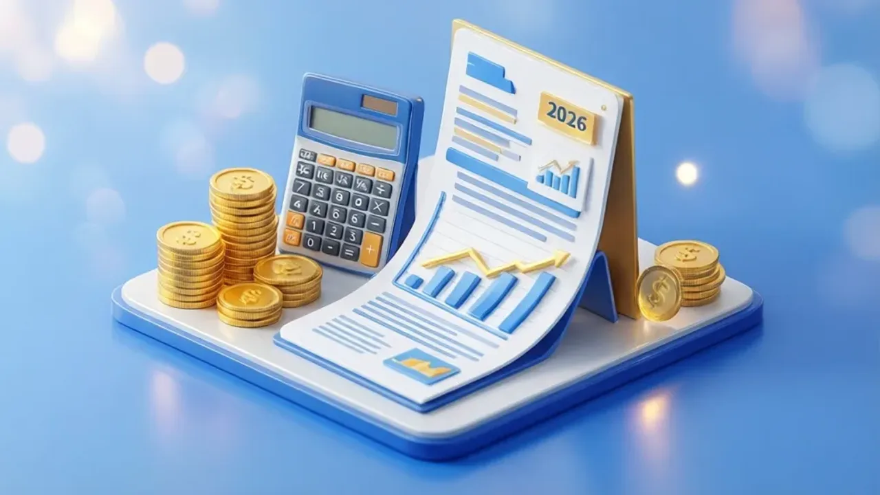 22500 brutto ile to netto? Praktyczny poradnik dla pracownika i firmy Kalkulator finansowy pokazujący wynik dla zapytania 22500 brutto ile to netto na tle zestawienia zarobków.