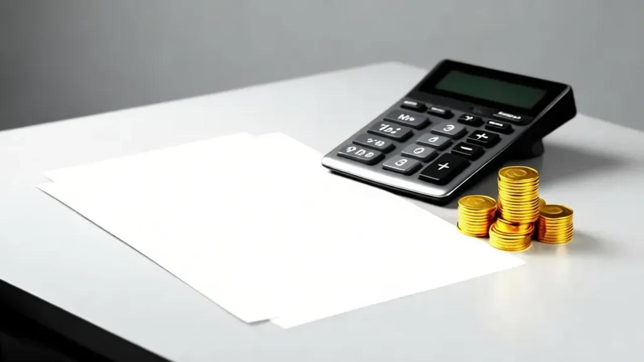 30,50 zł brutto ile to netto? Praktyczne obliczenia i dane na 2026 rok Tablet z czytelnym wykresem finansowym przedstawiającym przeliczenie 30,50 zł brutto ile to netto.