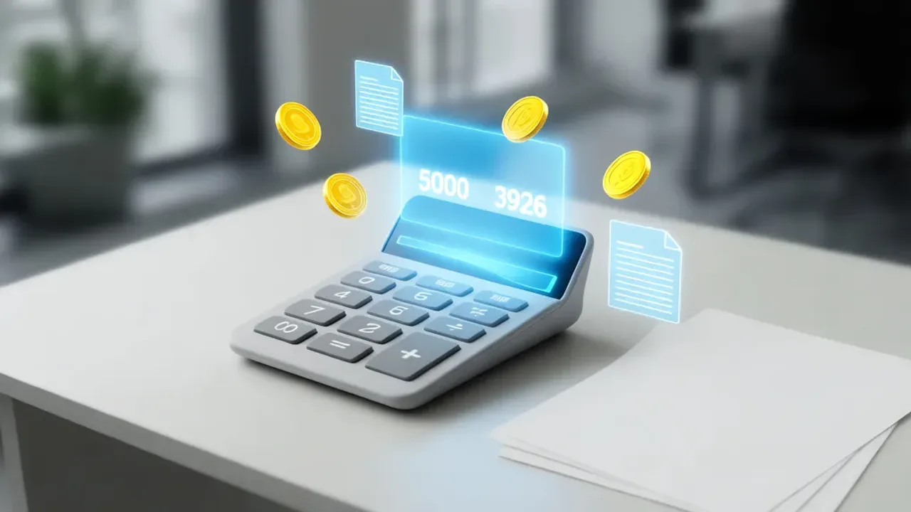 5000 brutto ile to netto do 26 roku życia? Praktyczny poradnik 2026