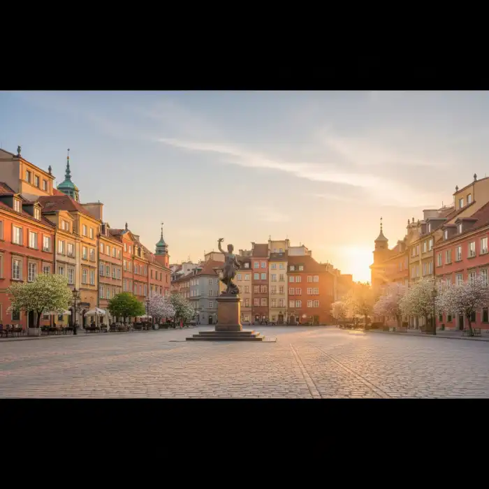 Co na weekend w Warszawie: kalendarz wydarzeń, sobota i niedziela