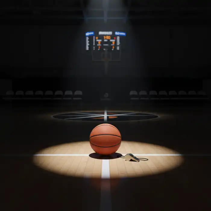 Faule w koszykówce: przewodnik po zasadach, rodzajach fauli i limitach