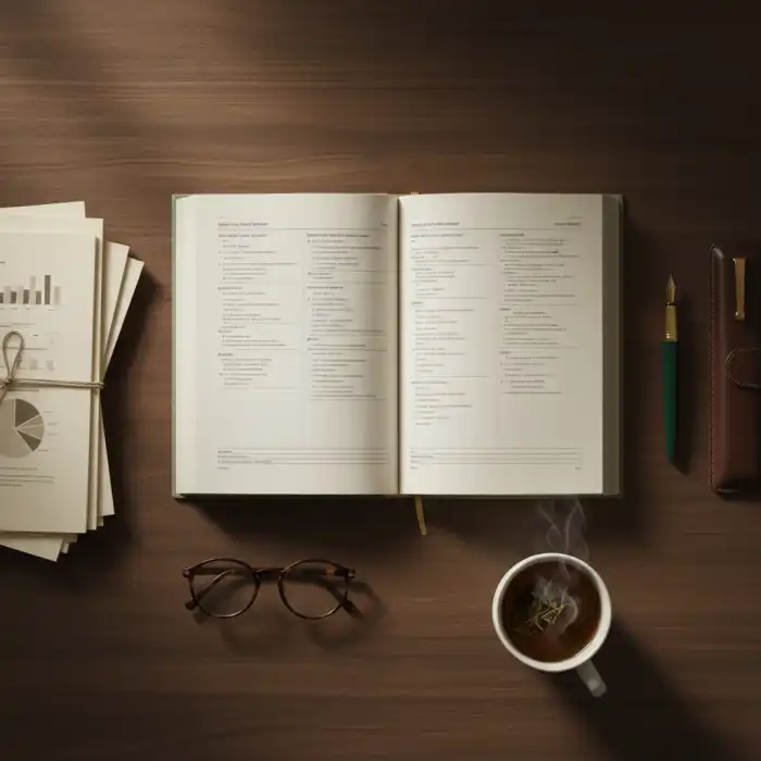 Jak napisać bibliografię pracy dyplomowej: poradnik naukowy krok po kroku