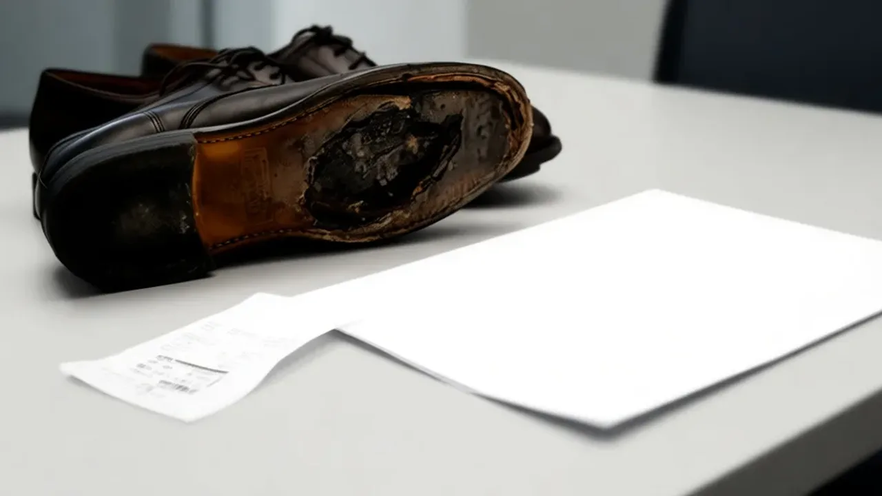 Jak napisać reklamację butów: jak skutecznie reklamować wadliwy towar Wzór dokumentu i uszkodzone obuwie – sprawdź, jak napisać reklamację butów skutecznie.