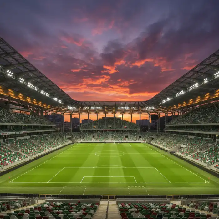 Legia stadion: Stadion Legii Warszawa im. Marszałka J. Piłsudskiego