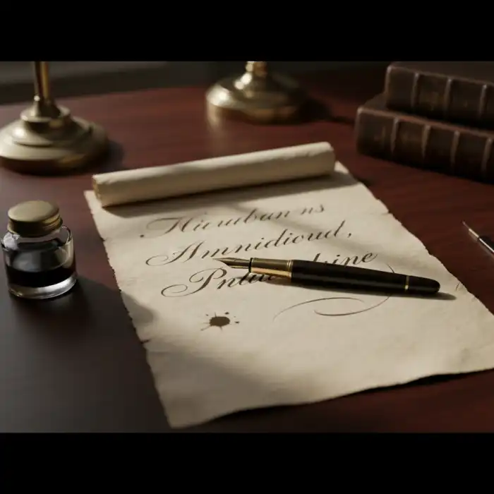 List pożegnalny: odcinek 1, obsada i sezon 1 – przewodnik po serialu