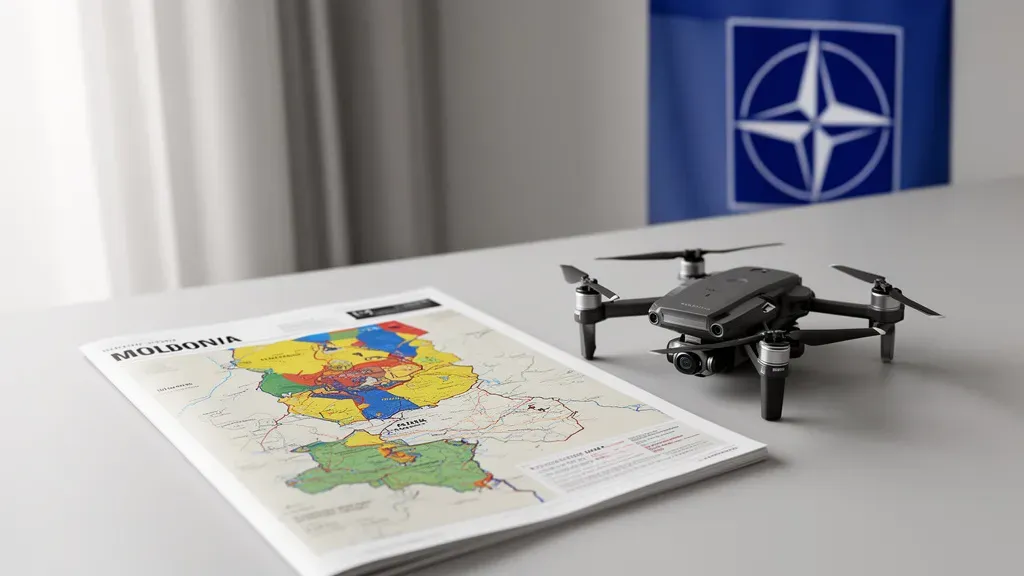Mołdawia jest w NATO? Fakty o neutralności i współpracy z Sojuszem