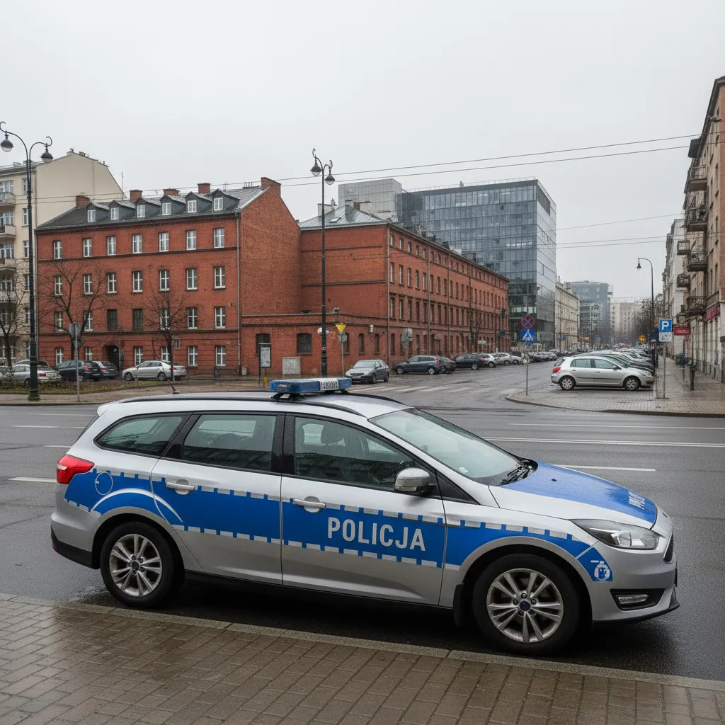 Dramat na wodach Wisły w Warszawie. Zderzenie skuterów zakończone śmiercią