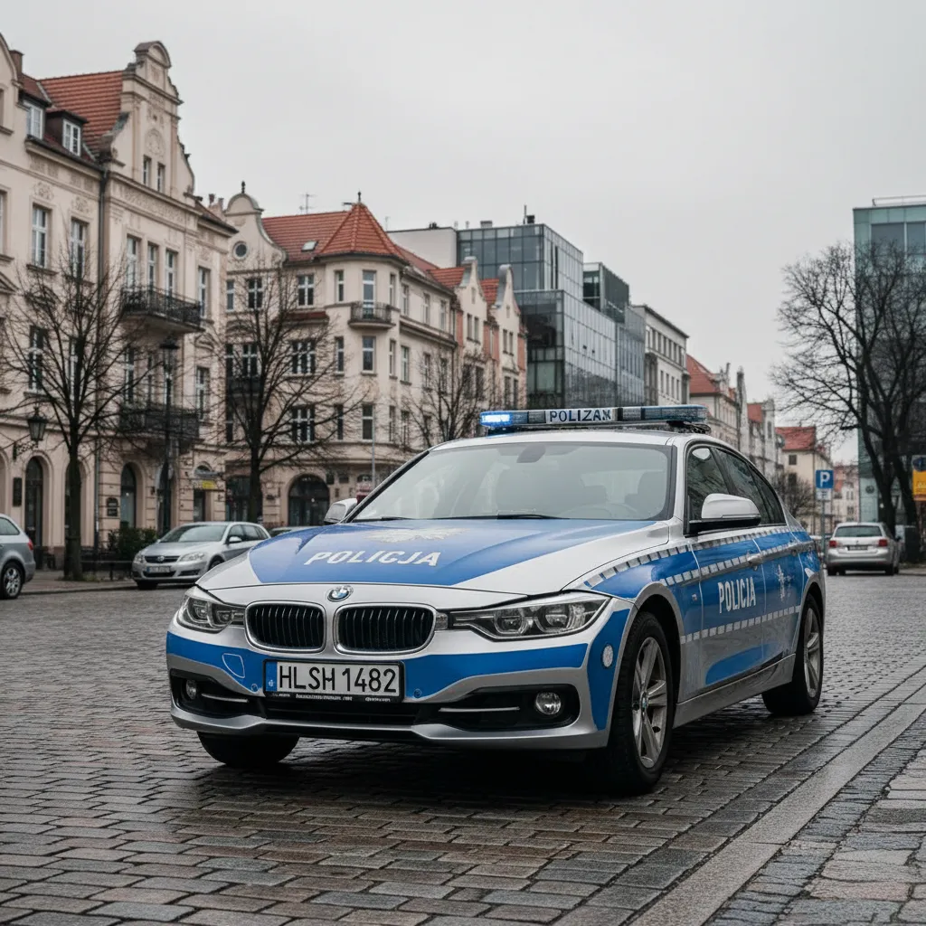 Dramat w podwarszawskim lesie. Policjanci uratowali pięć szczeniąt porzuconych na pewną śmierć