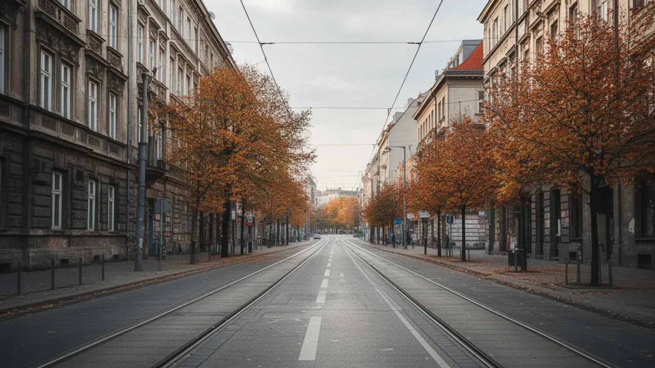 Kontrowersje w Otwocku: Czy nazwy ulic zablokują współpracę z Ukrainą?