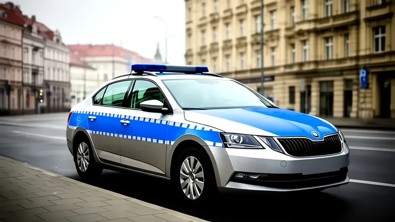 Krwawa awantura w Warszawie. 21-latek usłyszał zarzut zabójstwa po spotkaniu z rodakiem
