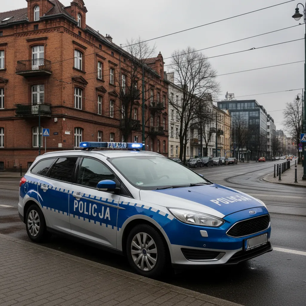 Krwawy atak w warszawskiej szkole: Sprawca walczy o złagodzenie wyroku. Czy 15 lat więzienia to za mało?