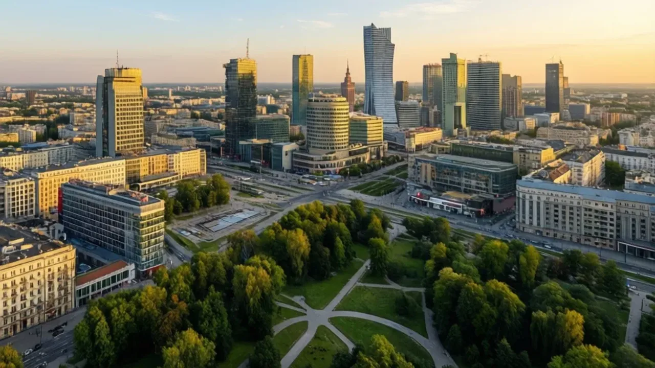 Masz dość dzików na podwórku? Podwarszawska gmina rozdaje specjalne zestawy odstraszające!