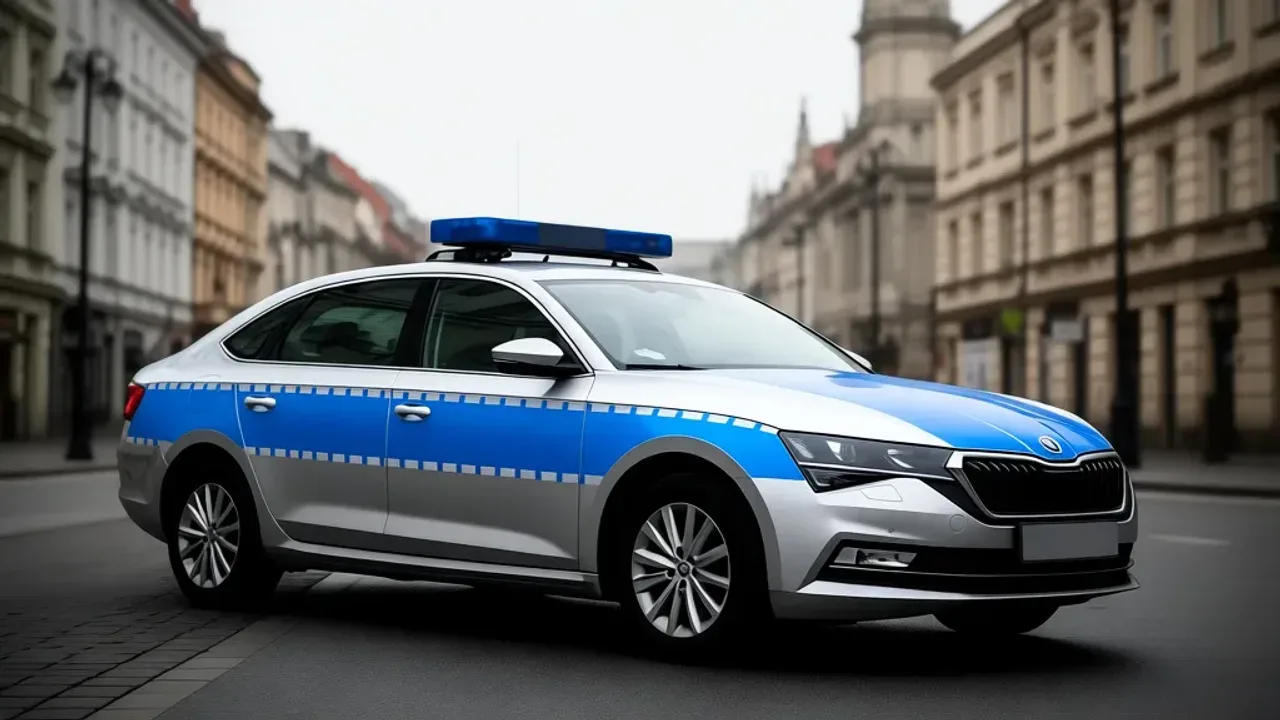 Nieproszony gość w tunelach warszawskiego metra. Francuz trafił za kratki, śledczy wciąż szukają odpowiedzi