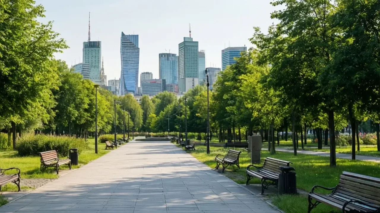Nowy hit nad Wisłą! Warszawa zyskuje atrakcję, na którą czekali wszyscy. Start już w sobotę