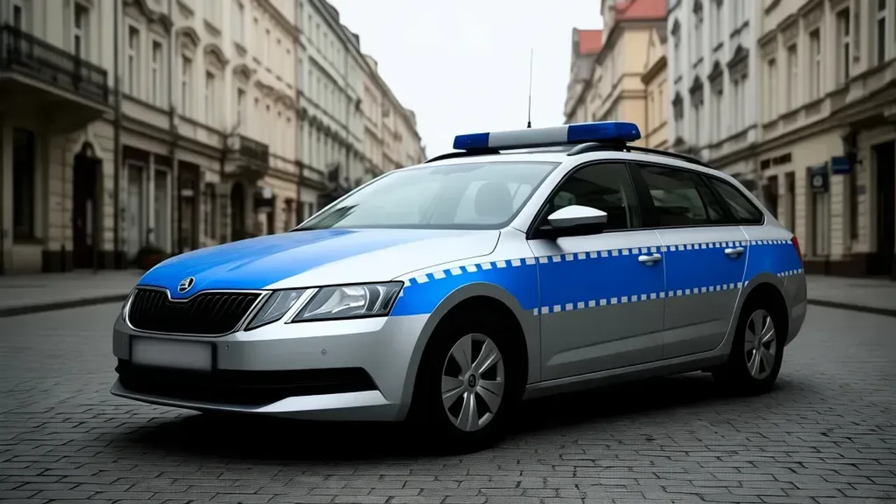 Paraliż na torach w Wawrze! Zerwana sieć trakcyjna wstrzymała ruch pociągów