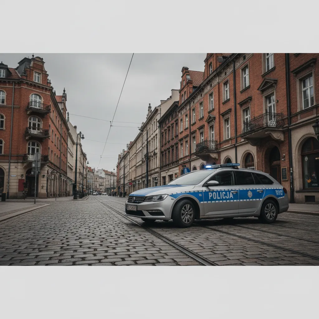 Słony rachunek za spacer w Lesie Kabackim. Strażnicy miejscy masowo karzą kierowców