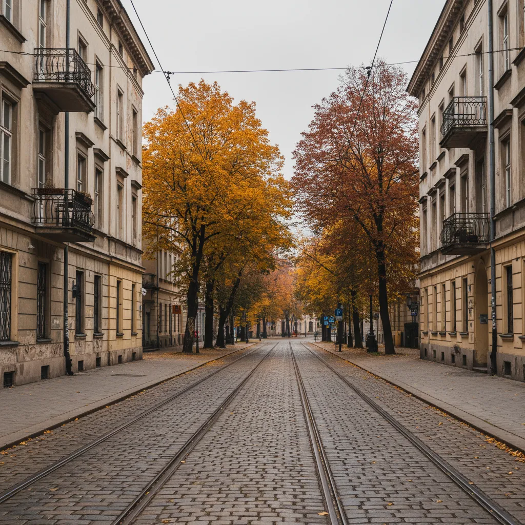 Towarowa 22 zmienia oblicze Woli. Powstaje nowa dzielnica ze słynnym Domem Słowa Polskiego w tle
