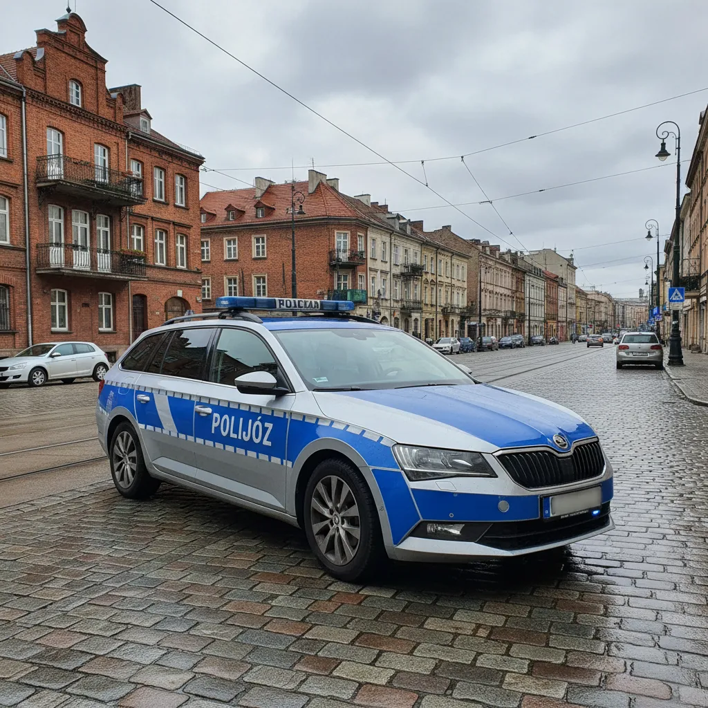 Tragiczny finał akcji ratunkowej. Warszawa pożegnała bohatera, który zginął w walce z żywiołem