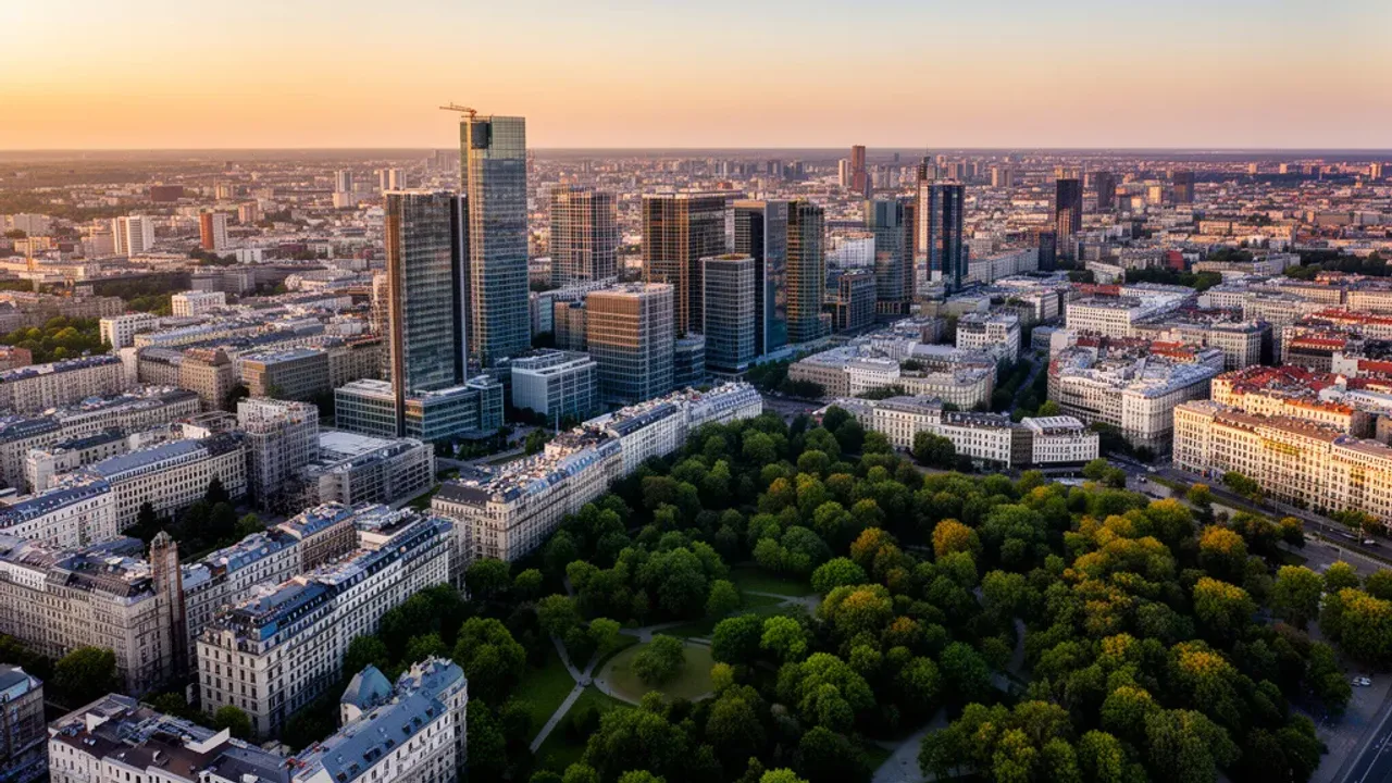 Warszawa nie śpi! Sprawdź, gdzie bawić się za darmo w ten weekend [LISTA WYDARZEŃ]