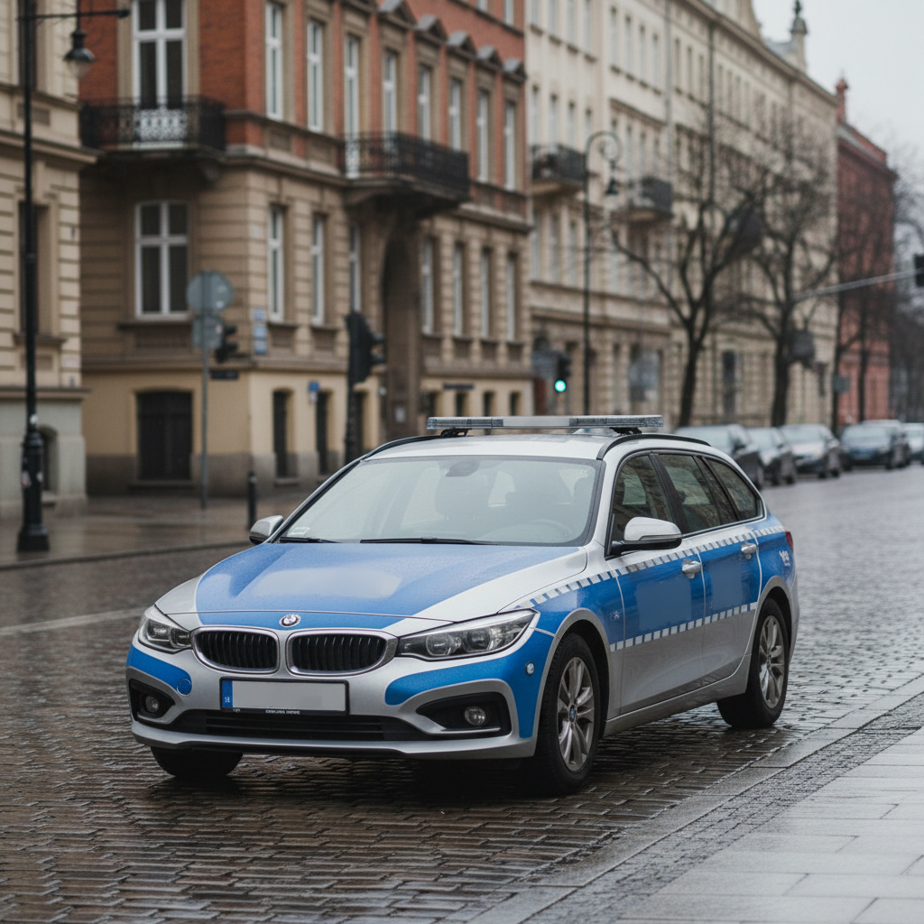 Warszawa pod wodą i wiatrem! Ponad setka interwencji strażaków w świąteczną noc