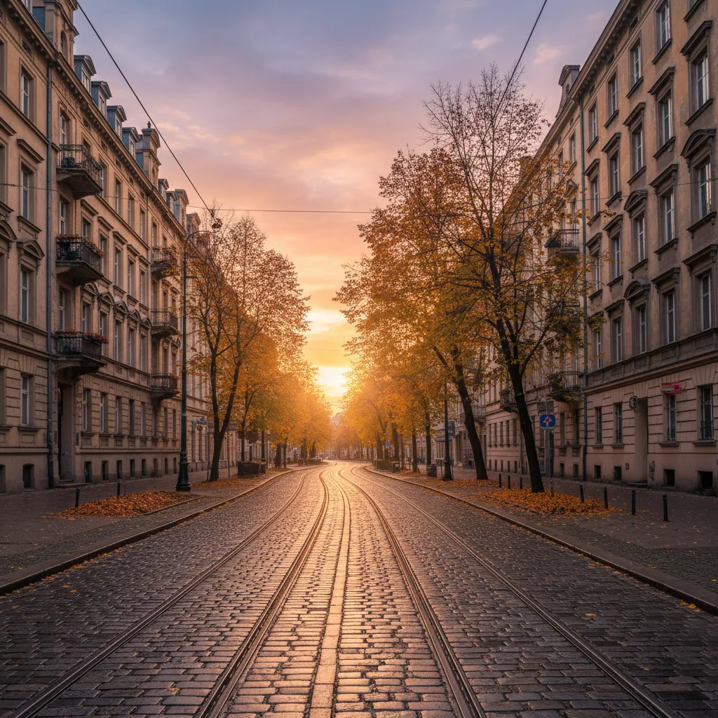Warszawa sparaliżowana protestem odzieżowców. Przedsiębiorcy uderzają w stół przed Ministerstwem Finansów