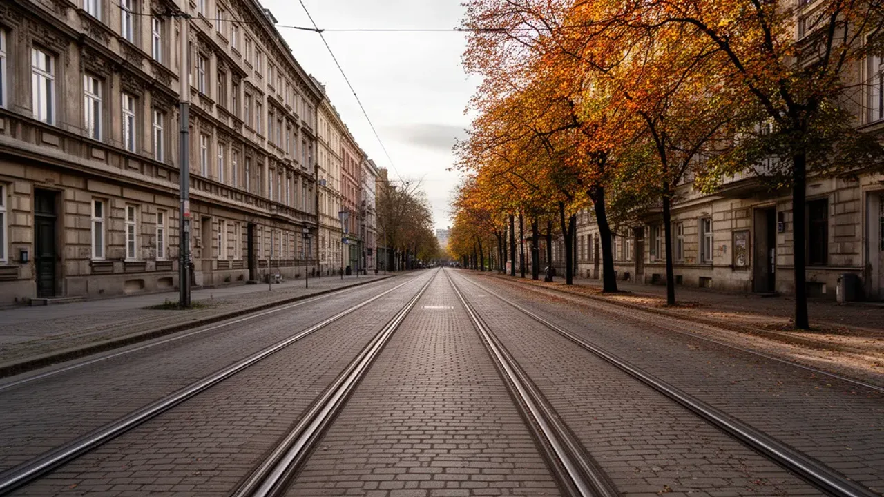 Warszawa szykuje się do rocznicy Powstania. Ten mural to już tradycja, która chwyta za serce
