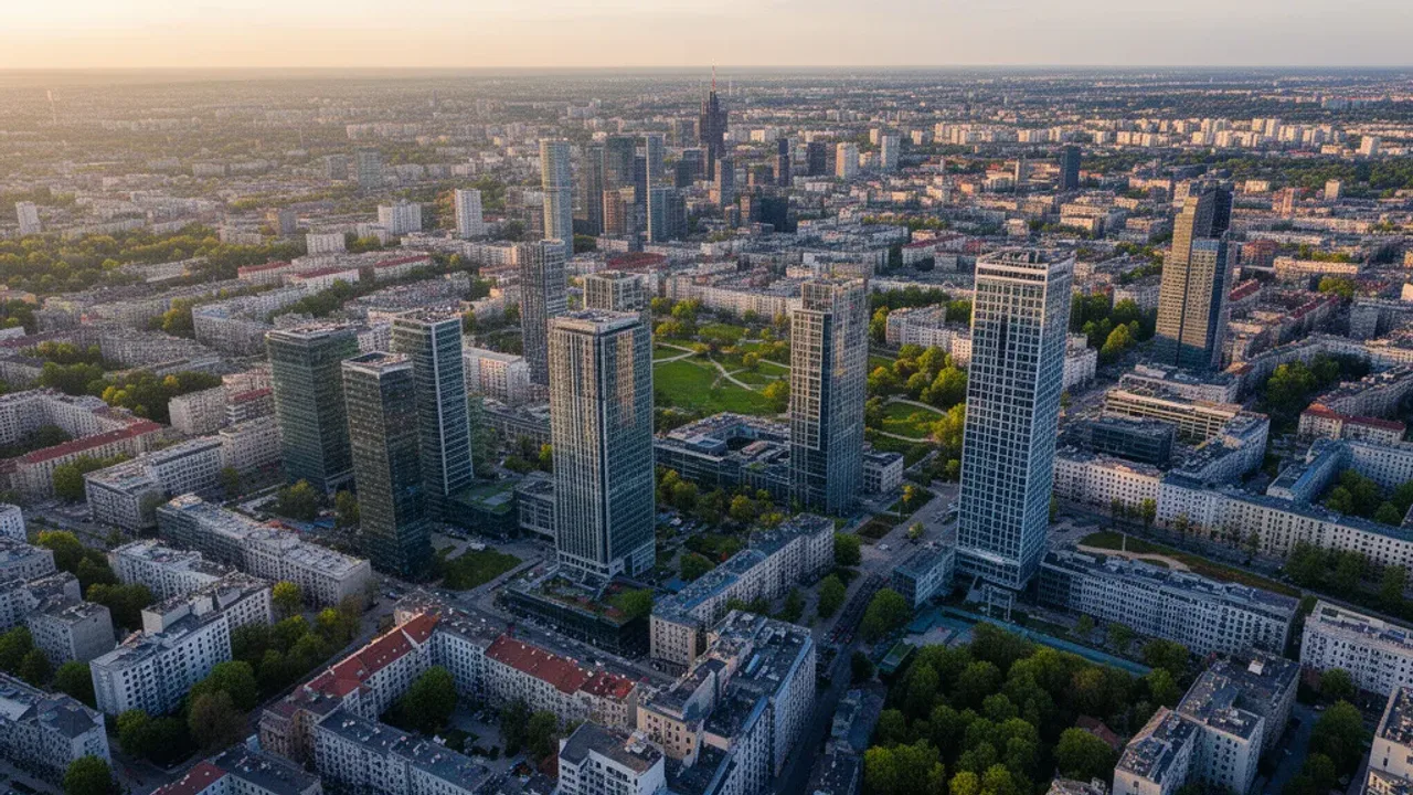Warszawa żyje piwnym świętem! Ogród Saski pęka w szwach, a to jeszcze nie koniec atrakcji