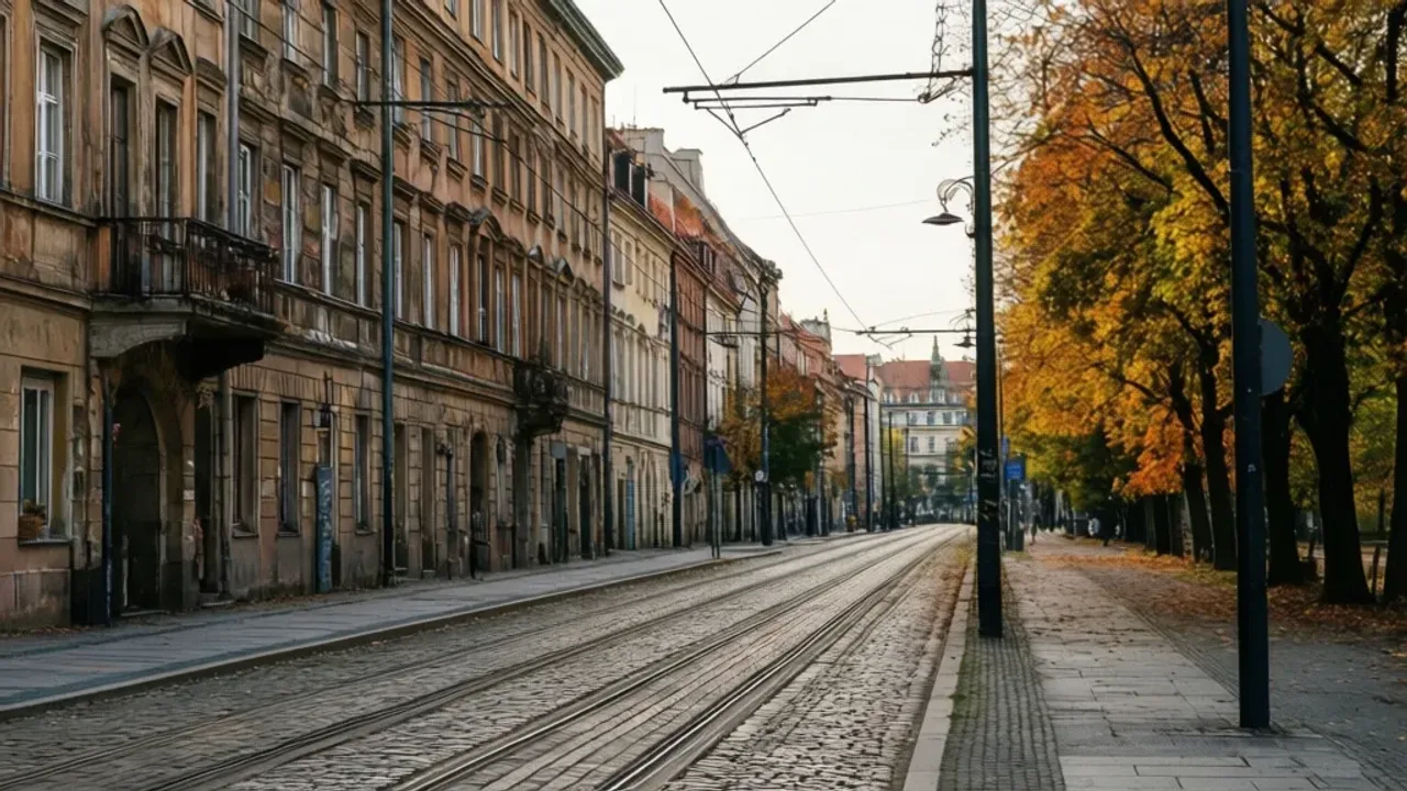 Warszawski Summer Market hitem weekendu! Tłumy polują na unikatowe okazje w samym sercu stolicy