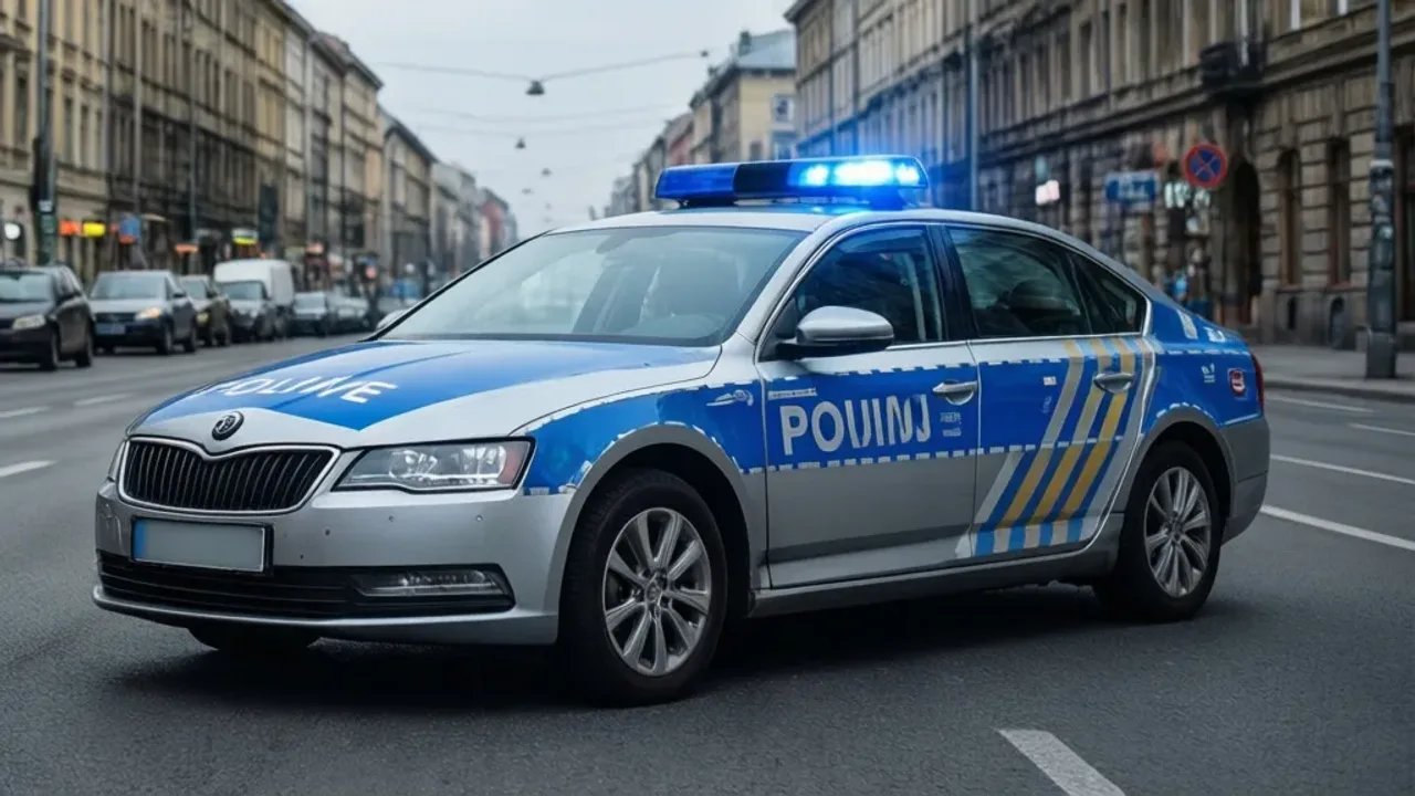 Wielka akcja służb na Mazowszu: Rozbito gang, który wyłudził miliony! Kto stał za przekrętem?