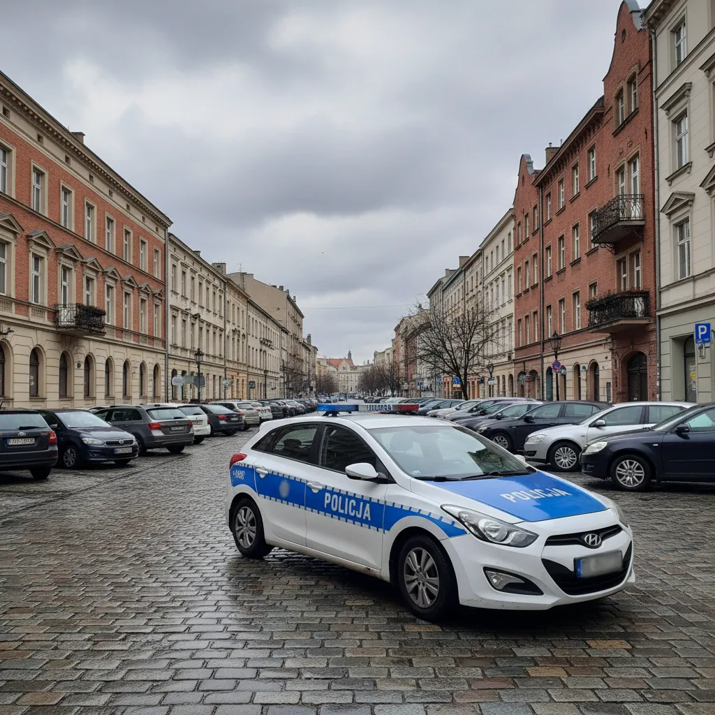 Wstrząsające odkrycie na torach w Warszawie. Ciało nastolatka znalezione przy torowisku