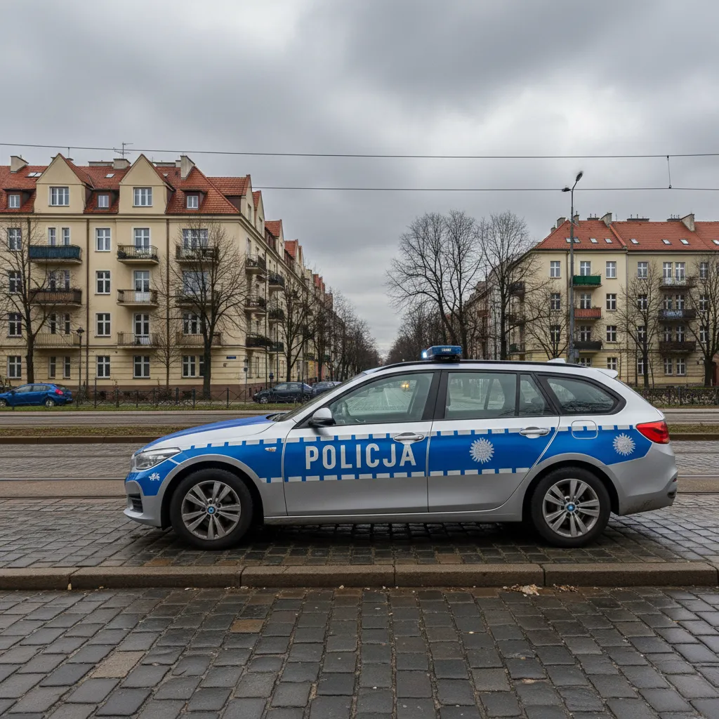 Zostawili go na pewną śmierć przy trasie. 37-latek zamarzł bez kurtki i telefonu