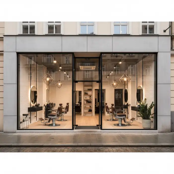 barber warszawa ranking 2026