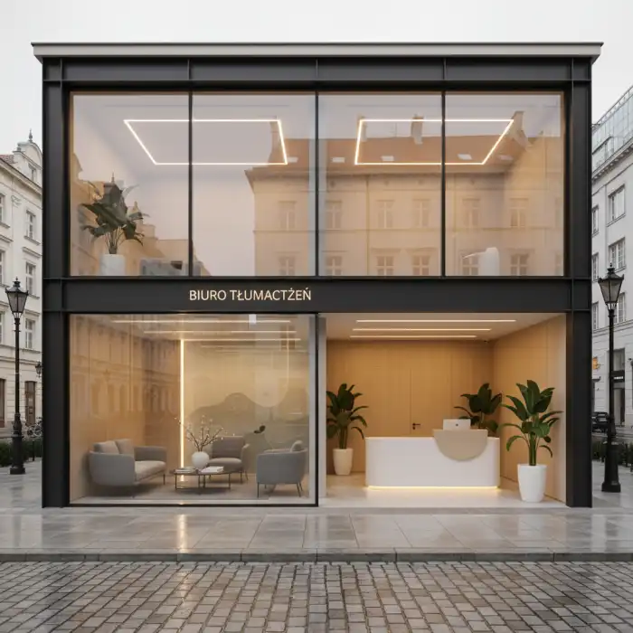 biuro tłumaczeń warszawa ranking 2026