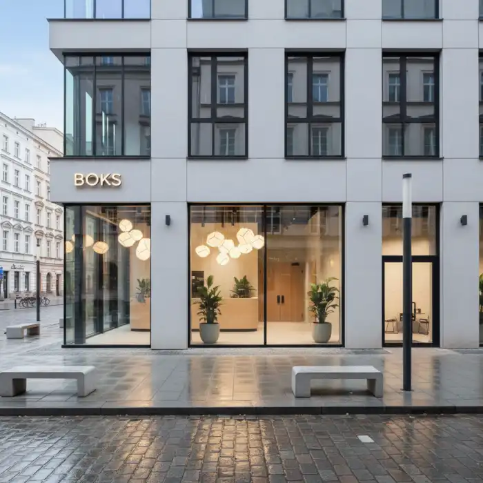 boks warszawa ranking 2026