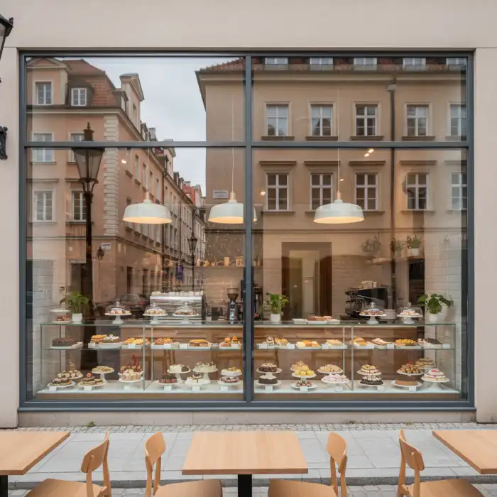 cukiernia warszawa ranking 2026