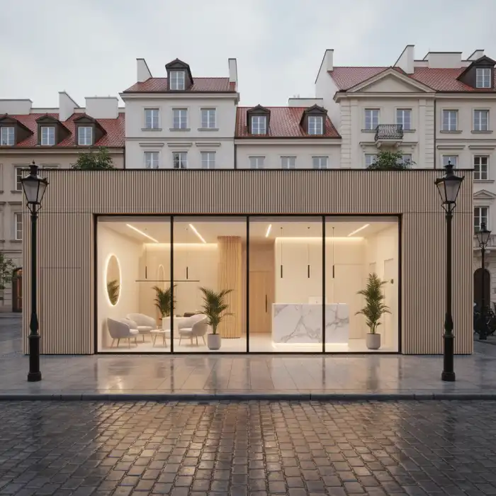 dentysta warszawa ranking 2026