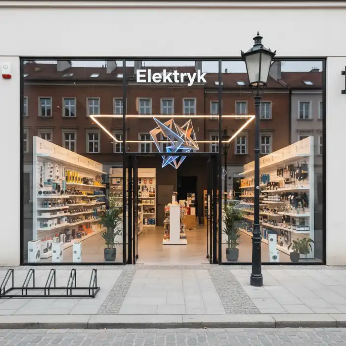 elektryk warszawa ranking 2026