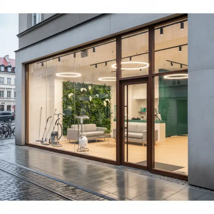 firma sprzątająca warszawa ranking 2026