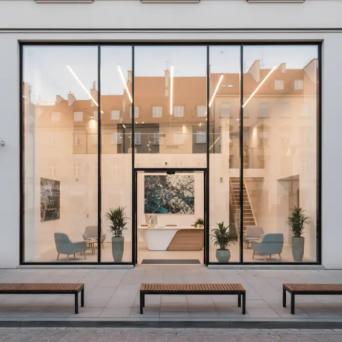 internet warszawa ranking 2026