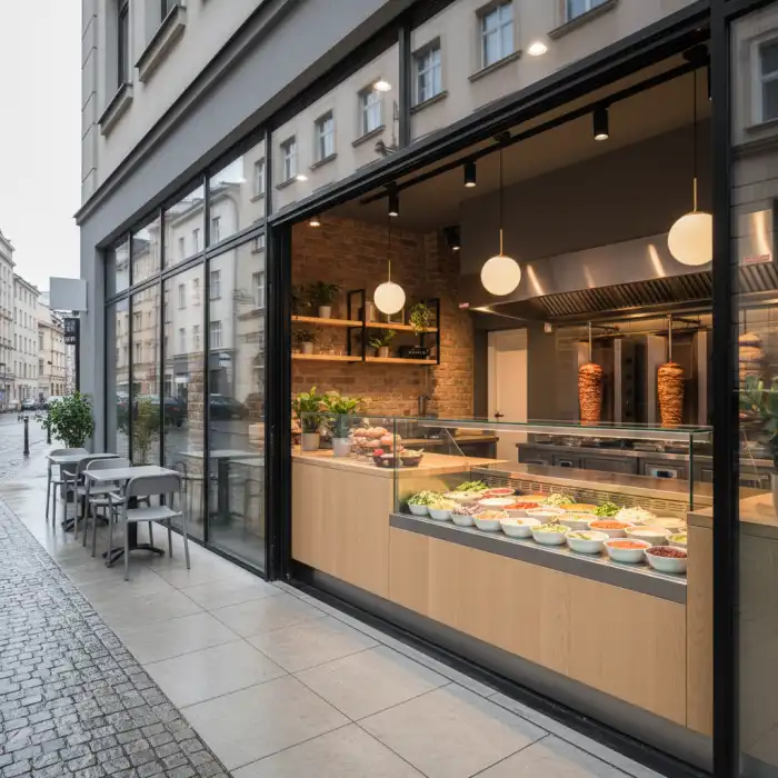 kebab warszawa ranking 2026