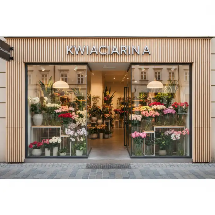 kwiaciarnia warszawa ranking 2026