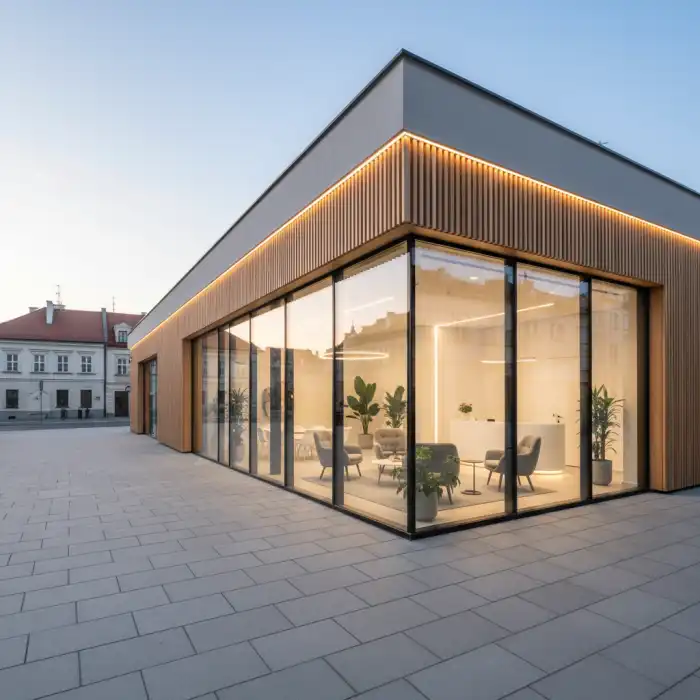 leasing warszawa ranking 2026