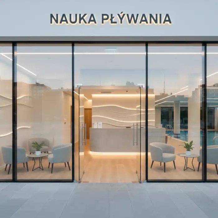 nauka pływania warszawa ranking 2026