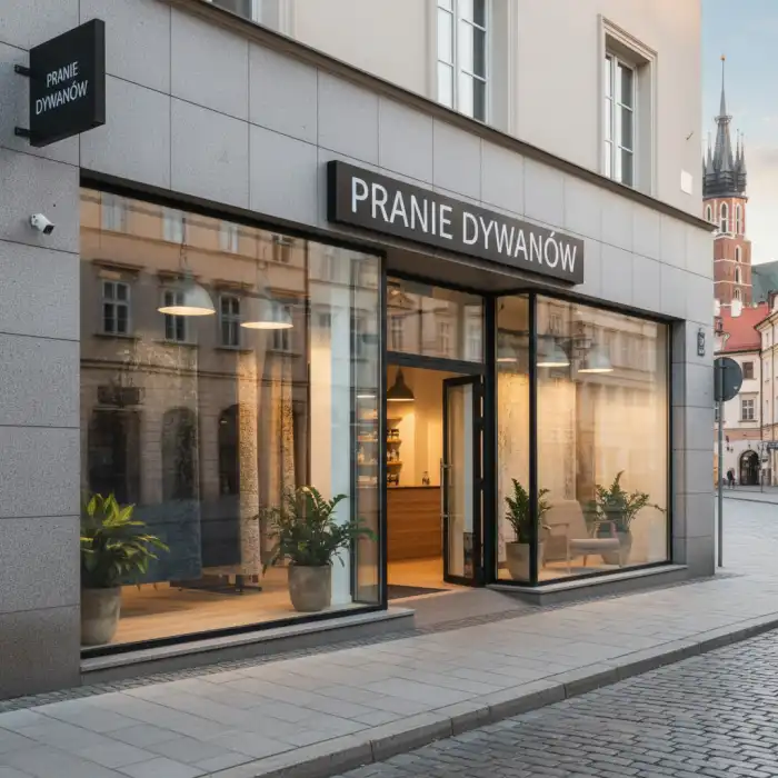 pranie dywanów warszawa ranking 2026