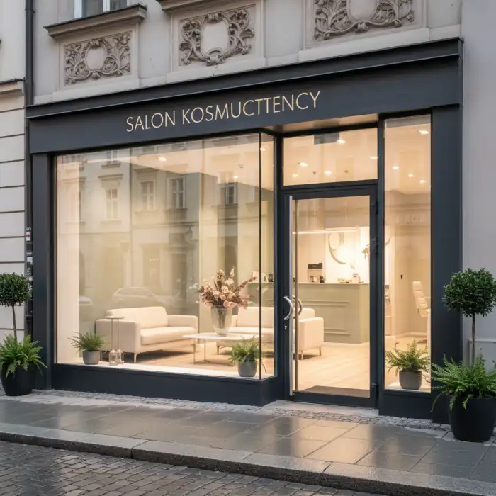 salon kosmetyczny warszawa ranking 2026