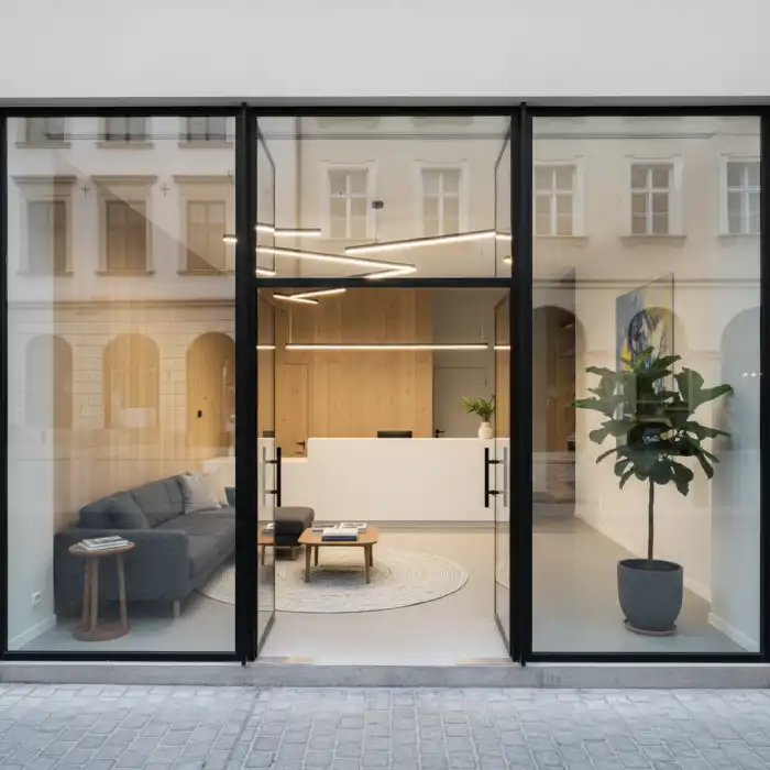 software house warszawa ranking 2026