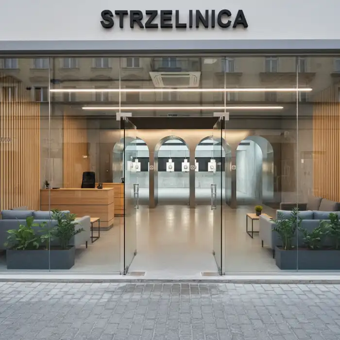 strzelnica warszawa ranking 2026